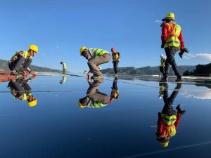 bipv project case