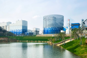 Hefei South Cement Factory BIPV Project