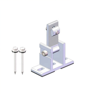Roof Mount Brackets