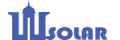 Wsolar