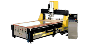 panal cutting line