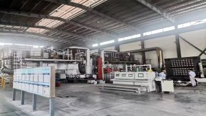 Smelting Furnace