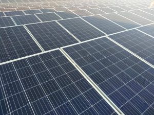 BIPV ROOF