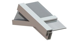BIPV ROOF SKYLIGHT