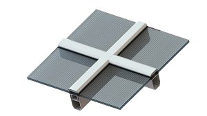 BIPV ROOF STRUCTURE