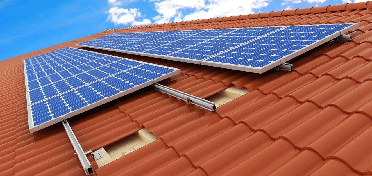 Solar Mounting System