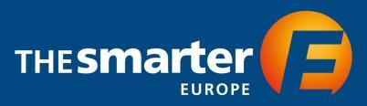 The smarter Europe