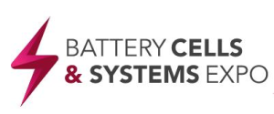 BATTERY CELLS & SYSTEM EXPO