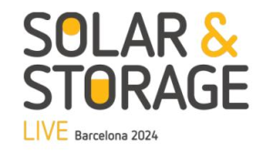 SOLAR & STORAGE LIVE BARCELONA
