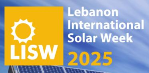 LISW Lebanon International Solar Week