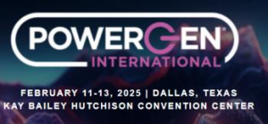 POWERGEN international