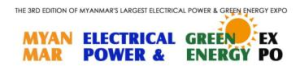 MYAN MAR ELECTRICAL POWER & GREEN ENERGY EXPO