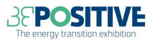 POSITIVE THE ENERGY TRANSITION EXHIBITION