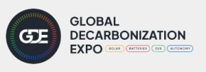GDE Global Decarbonization EXPO