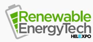 RENEWABLE ENERGYTECH HELEXPO