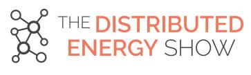 THE DISTRIBUTED ENERGY SHOW