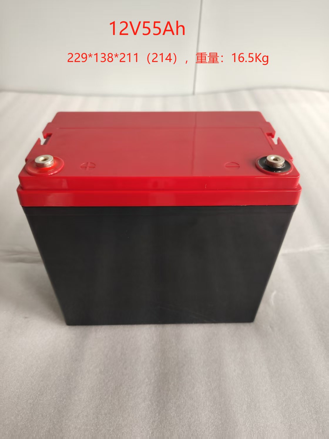 128V UPS Lithium Backup Battery - 100AH/200AH Deep Cycle Solar Power Bank with Advanced LiFePO4 Technology for Reliable Energy Storage - Image 3