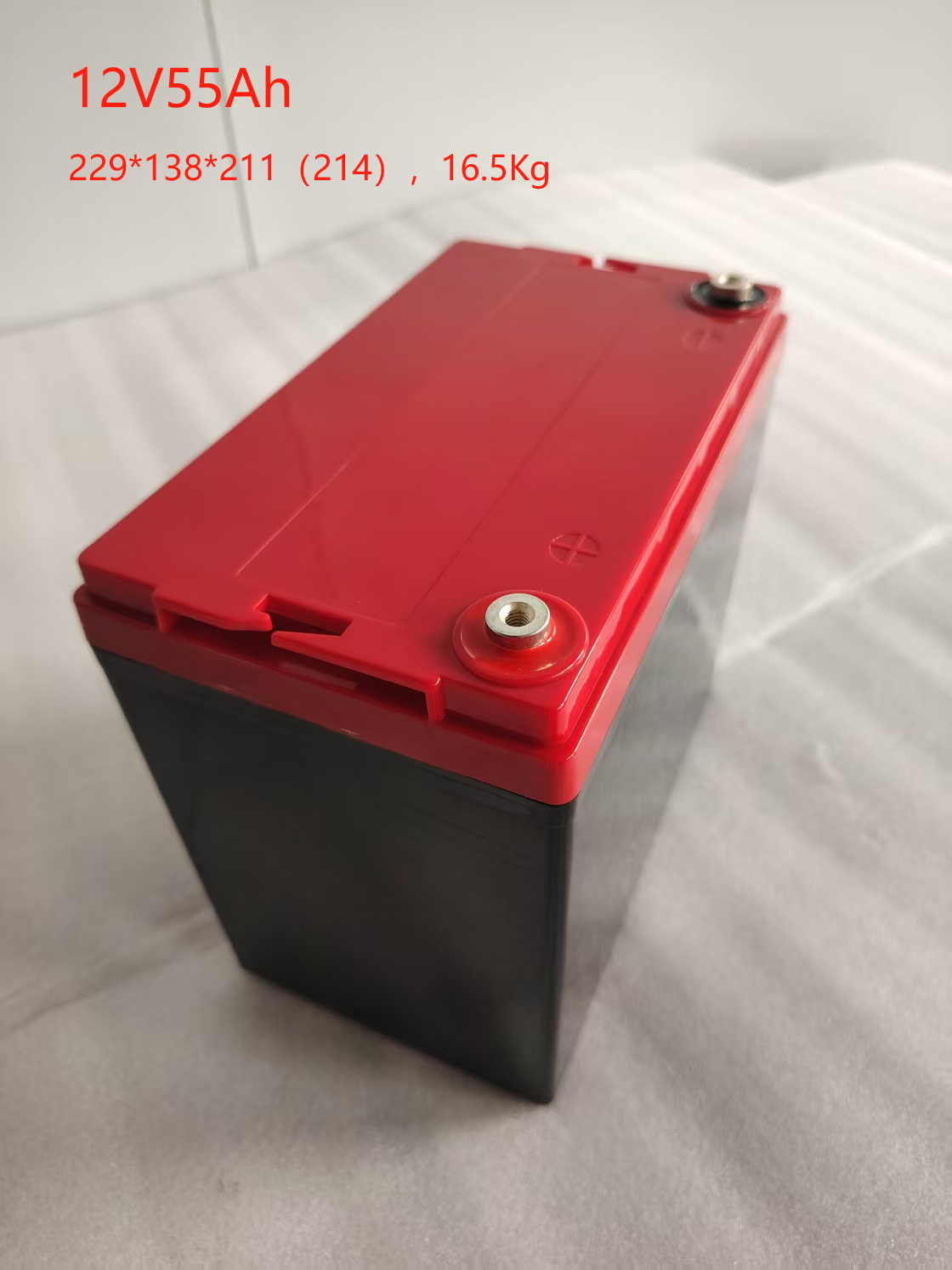 128V UPS Lithium Backup Battery - 100AH/200AH Deep Cycle Solar Power Bank with Advanced LiFePO4 Technology for Reliable Energy Storage - Image 2