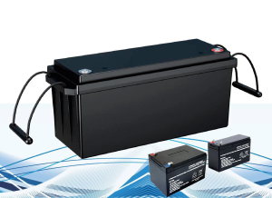 Lead acid battery & lead-to-lithium battery