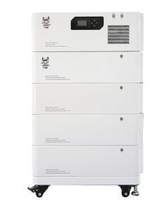 stack home stroage system