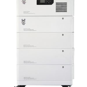 stack home stroage system