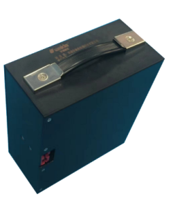 forklift lithium battery