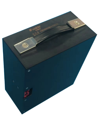 forklift lithium battery