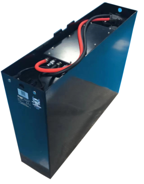 lithium battery for forklift trucks