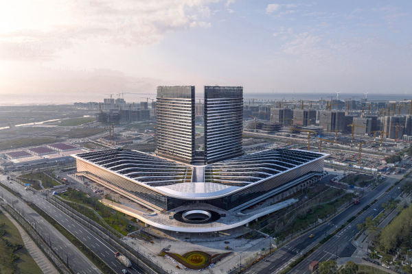 BIPV Project of the World’s Top Scientists Community BIPV Project of the World's Top Scientists Community