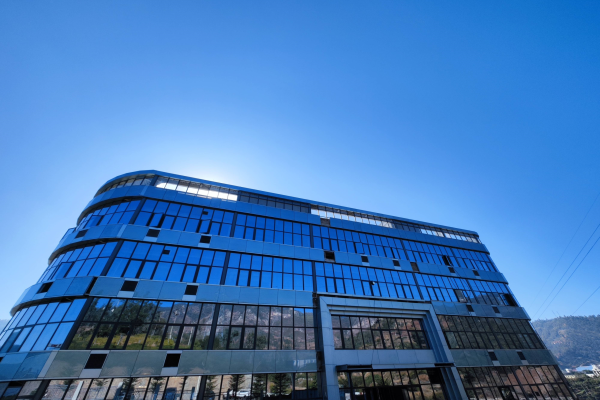 Panzhihua Geliping Special Industrial Park BIPV Project Panzhihua Geliping Special Industrial Park BIPV Projec