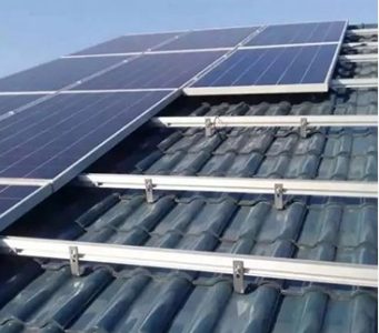 ROOF MOUNTING