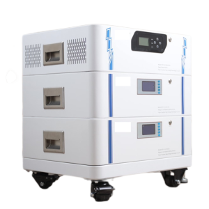 stack home stroage system